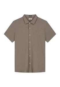 DSTREZZED Male Overhemden Ds_layton Shirt 311406-ss24