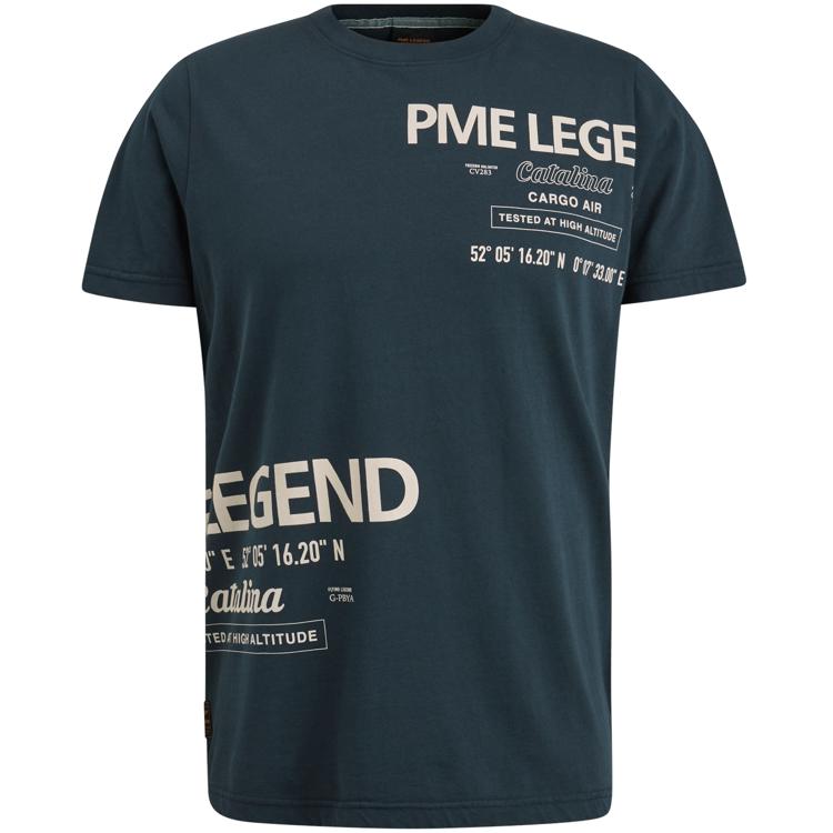 Pme legend PME-Legend T-Shirt PTSS2403594