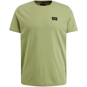 PME LEGEND T-Shirt - Shirt kurzarm -  modisches Basic T-Shirt - Guyver Tee