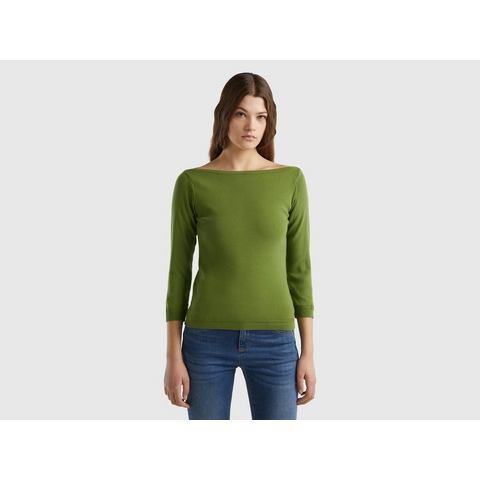 United Colors of Benetton Strickpullover