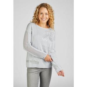 Rabe Strickpullover