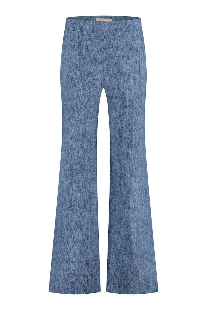 Studio Anneloes Female Broeken Lexie Jeans Trousers 09755