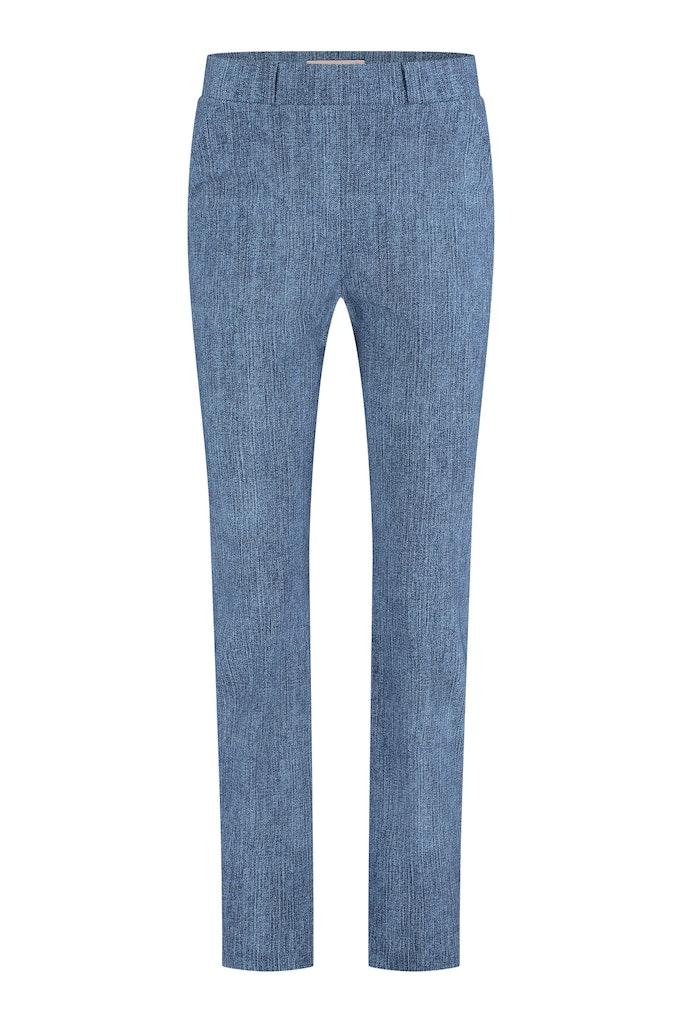 Studio Anneloes Female Broeken Anke Jeans Trousers 09752
