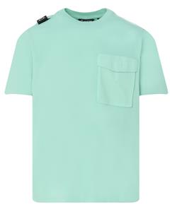 Ma.strum Heren T-shirt KM