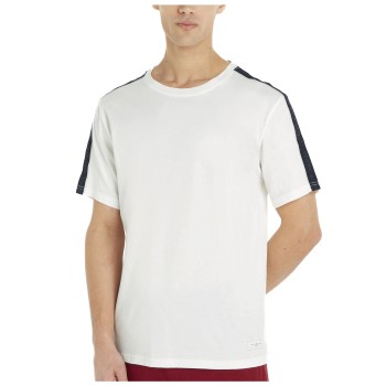 Tommy Hilfiger Established Stripe Sleeve T Shirt