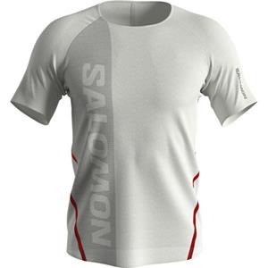 Salomon S/Lab Heren S-Lab Speed T-Shirt