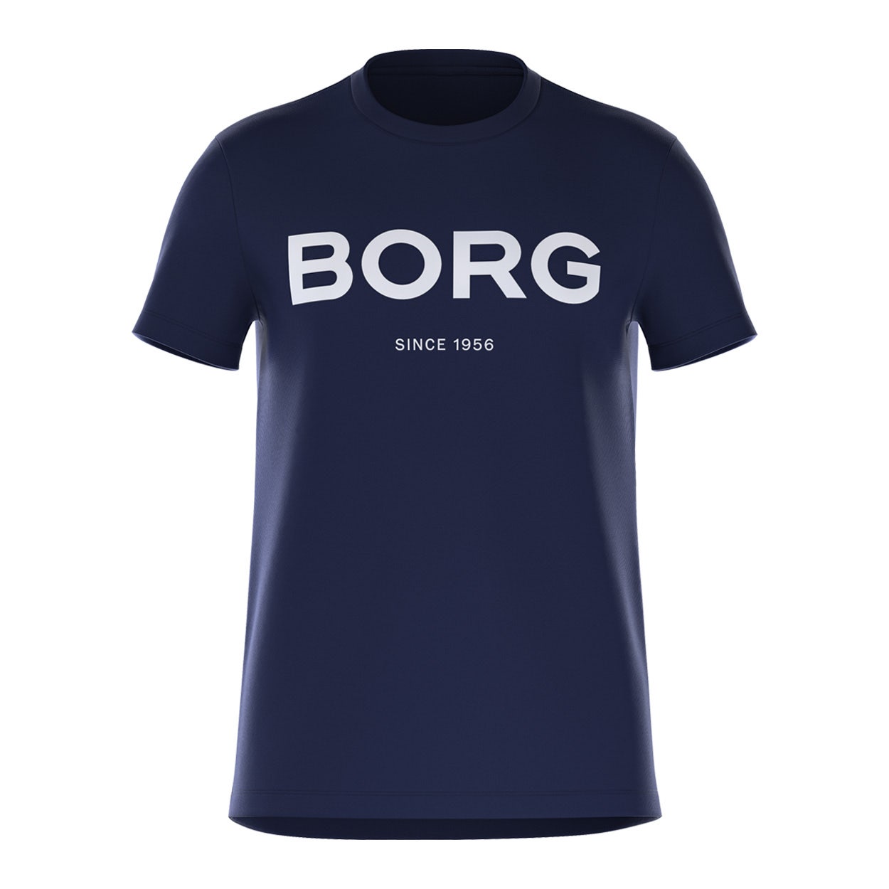 Bjorn borg Björn Borg Logo T-shirt
