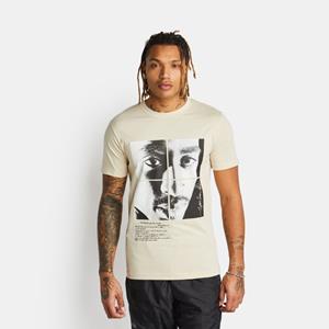 MERCHCODE 2pac - Heren T-shirts