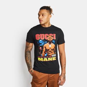 MERCHCODE Gucci Mane - Heren T-shirts