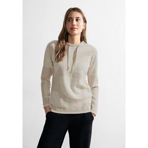 Cecil Jacquardpullover