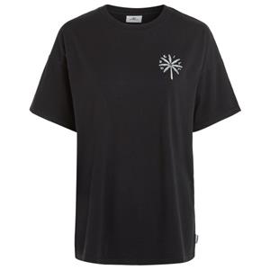 O'Neill Kurzarmshirt Oneill W Beach Vintage High On Tides T-shirt Damen