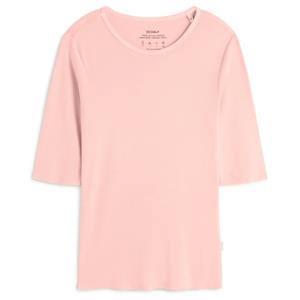 Ecoalf  Women's Sallaalf T-Shirt - T-shirt, roze
