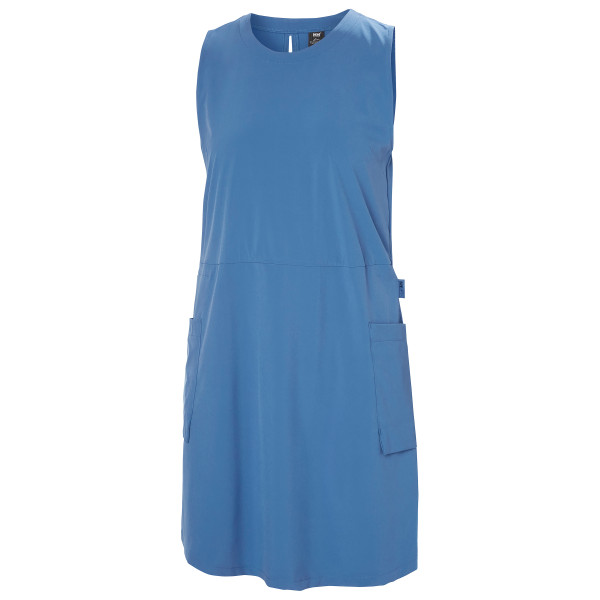 Helly Hansen  Women's Viken Recycled Dress - Jurk, blauw