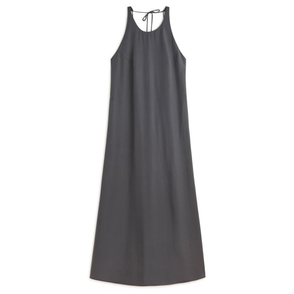 Ecoalf  Women's Cromealf Dress - Jurk, grijs