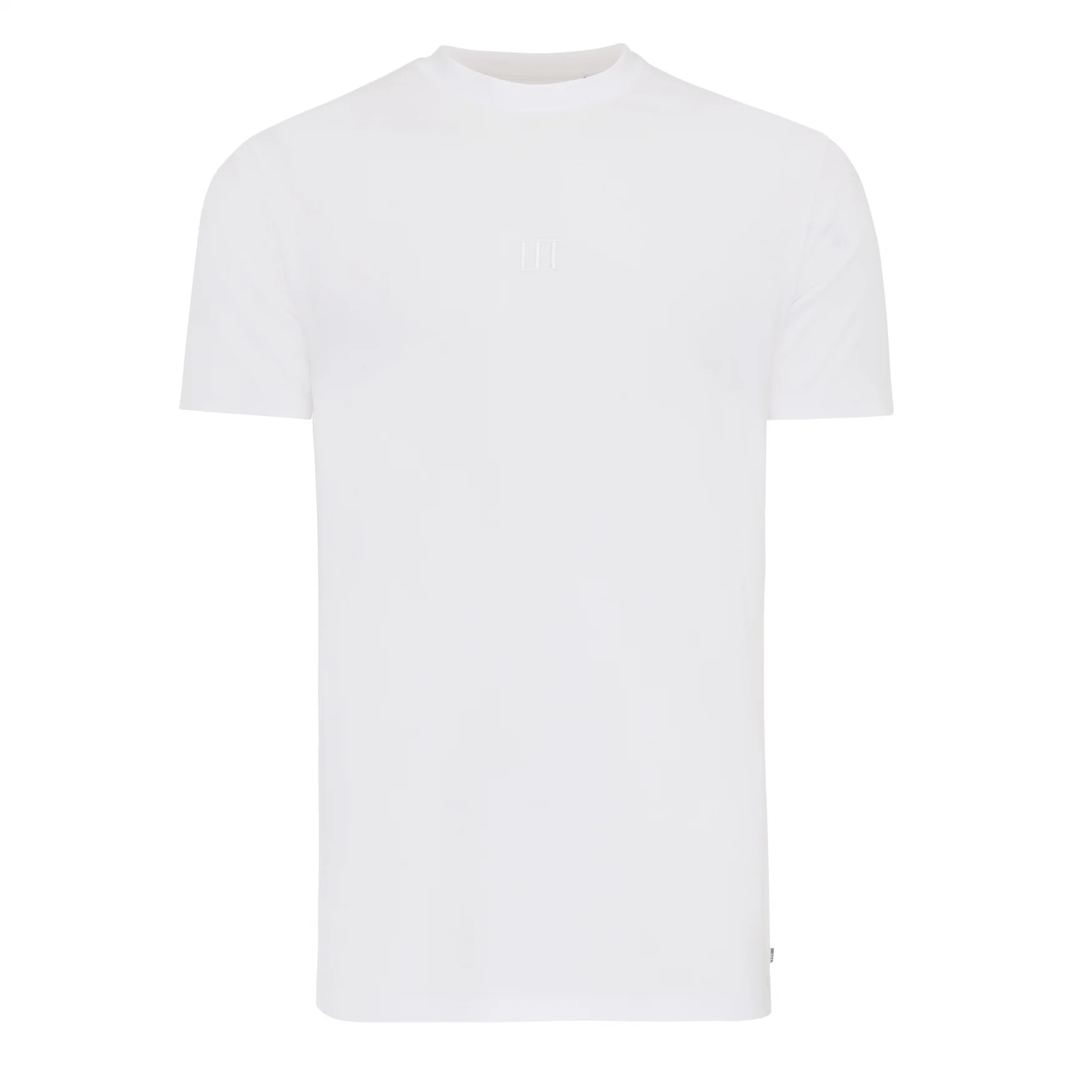 Tresanti Conche | t-shirt with logo | white