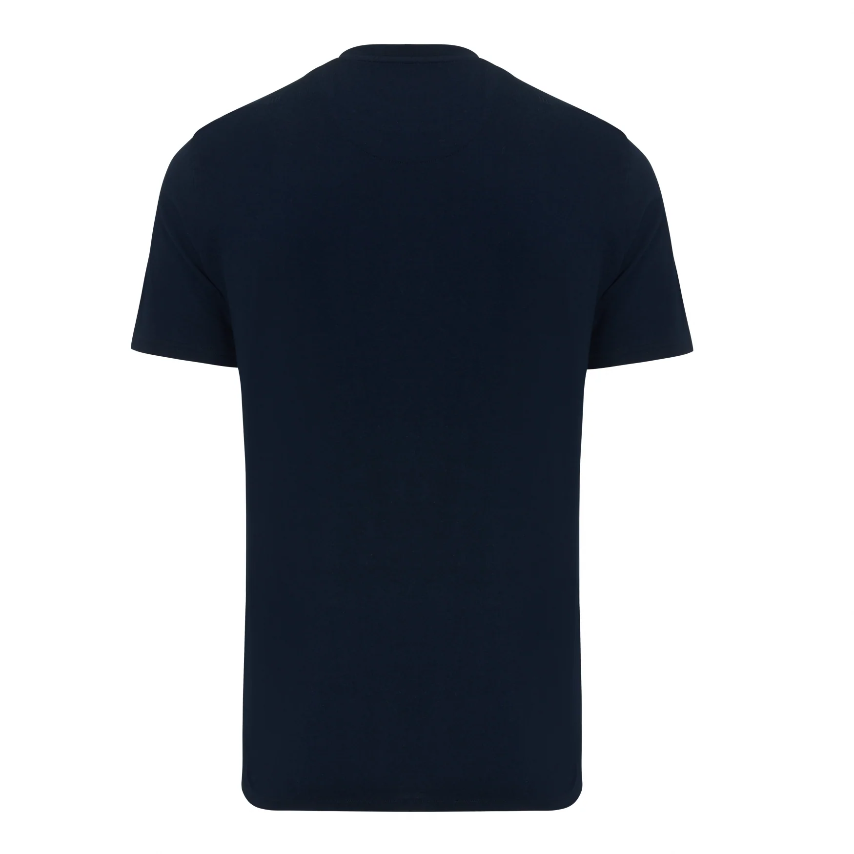 Tresanti Conche | t-shirt with logo | navy