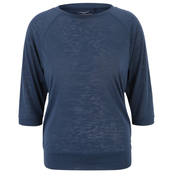 VENICE BEACH  Women's Camryn Shirt - Trui, blauw