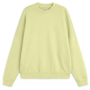 Ecoalf  Women's Bogenalf Sweatshirt - Trui, geel