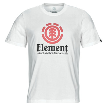 Element T-shirt Korte Mouw  VERTICAL SS