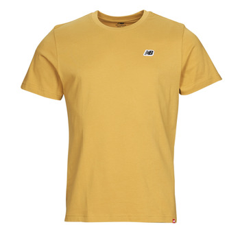 New Balance T-shirt Korte Mouw  Small Logo