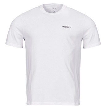 Armani Exchange T-shirt Korte Mouw  8NZT91