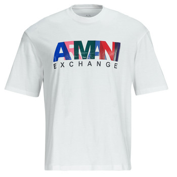 Armani Exchange T-shirt Korte Mouw  3DZTKA