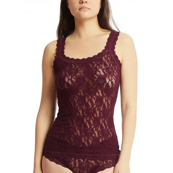 Hanky Panky Unlined cami paar