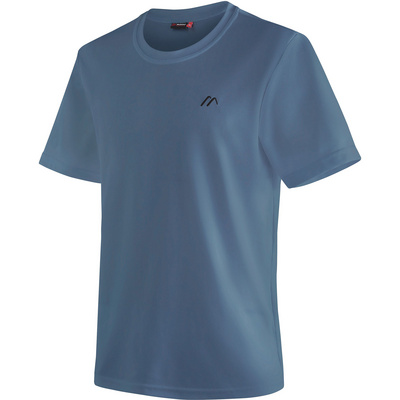 Maier sports Heren Walter T-shirt