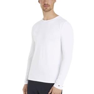 Tommy Hilfiger 3 stuks Premium Essentials Long Sleeve