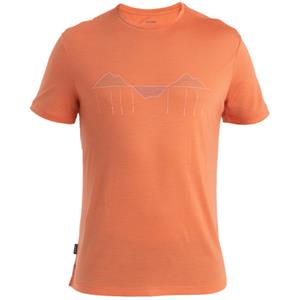 Icebreaker Heren Cool-Lite Sphere III T-Shirt