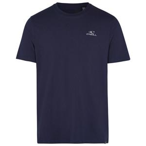 O'Neill   Small Logo T-Shirt - T-shirt, blauw