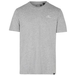 O'Neill   Small Logo T-Shirt - T-shirt, grijs