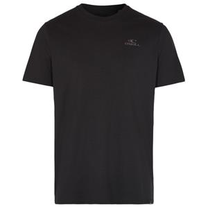 O'Neill   Small Logo T-Shirt - T-shirt, zwart