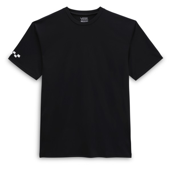 Vans  Surf Shirt S/S - T-shirt, zwart