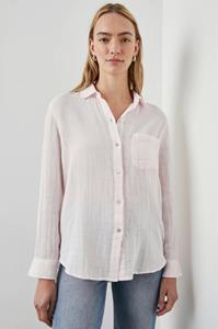 Rails Blouse ellis petal