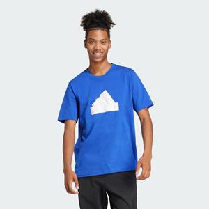 adidas Sportswear T-Shirt FUTURE ICONS BADGE OF SPORT T-SHIRT