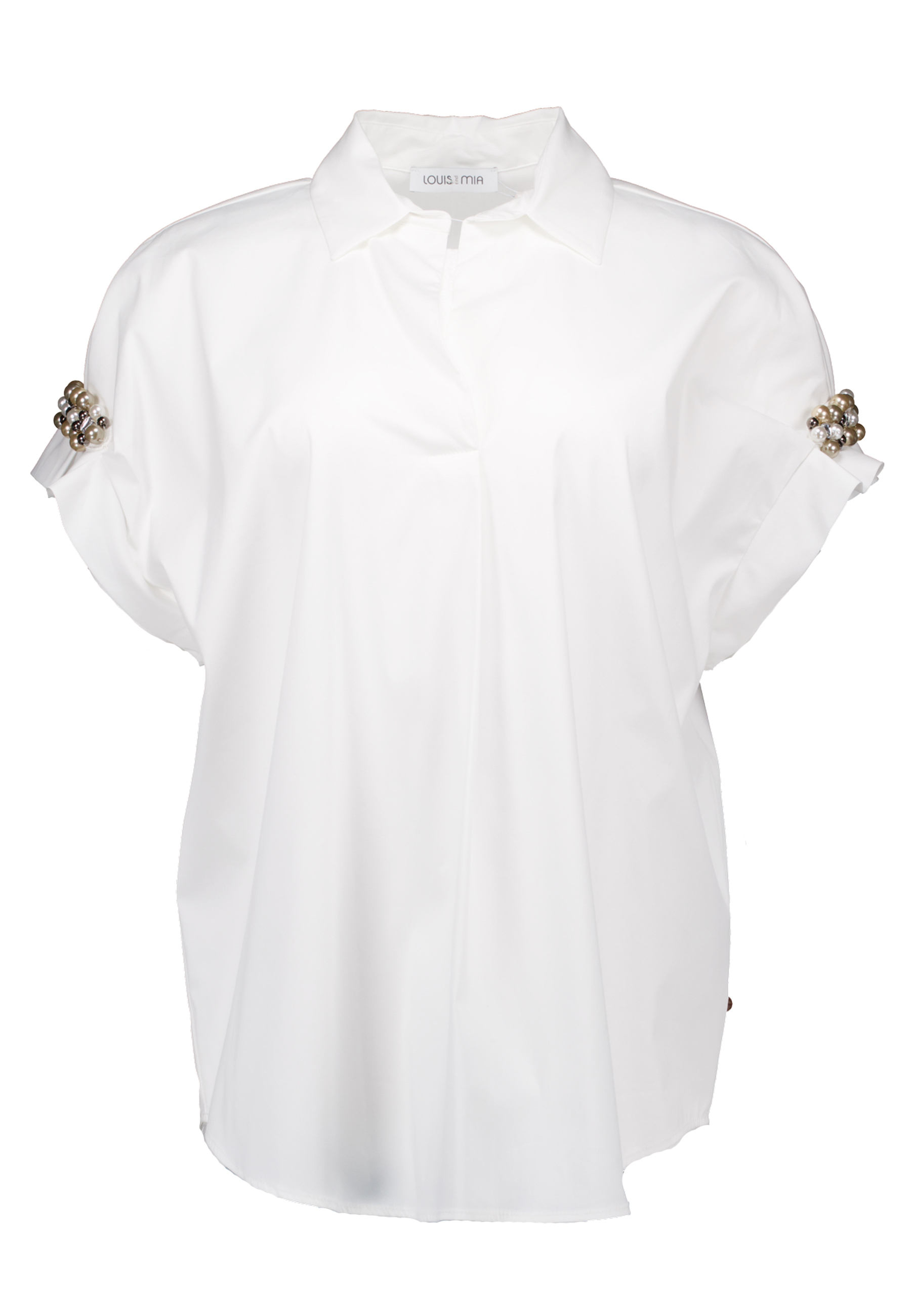 Louis & Mia Blouses 1/2 sleeves blouses