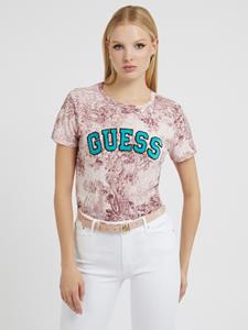 Guess T-Shirt All-Over Print