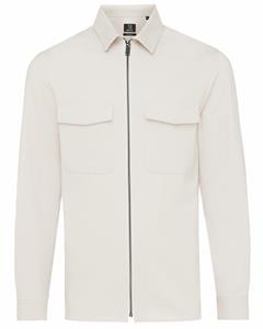 Genti Overshirt