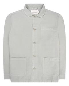 The GoodPeople Overshirt jelin 24010401