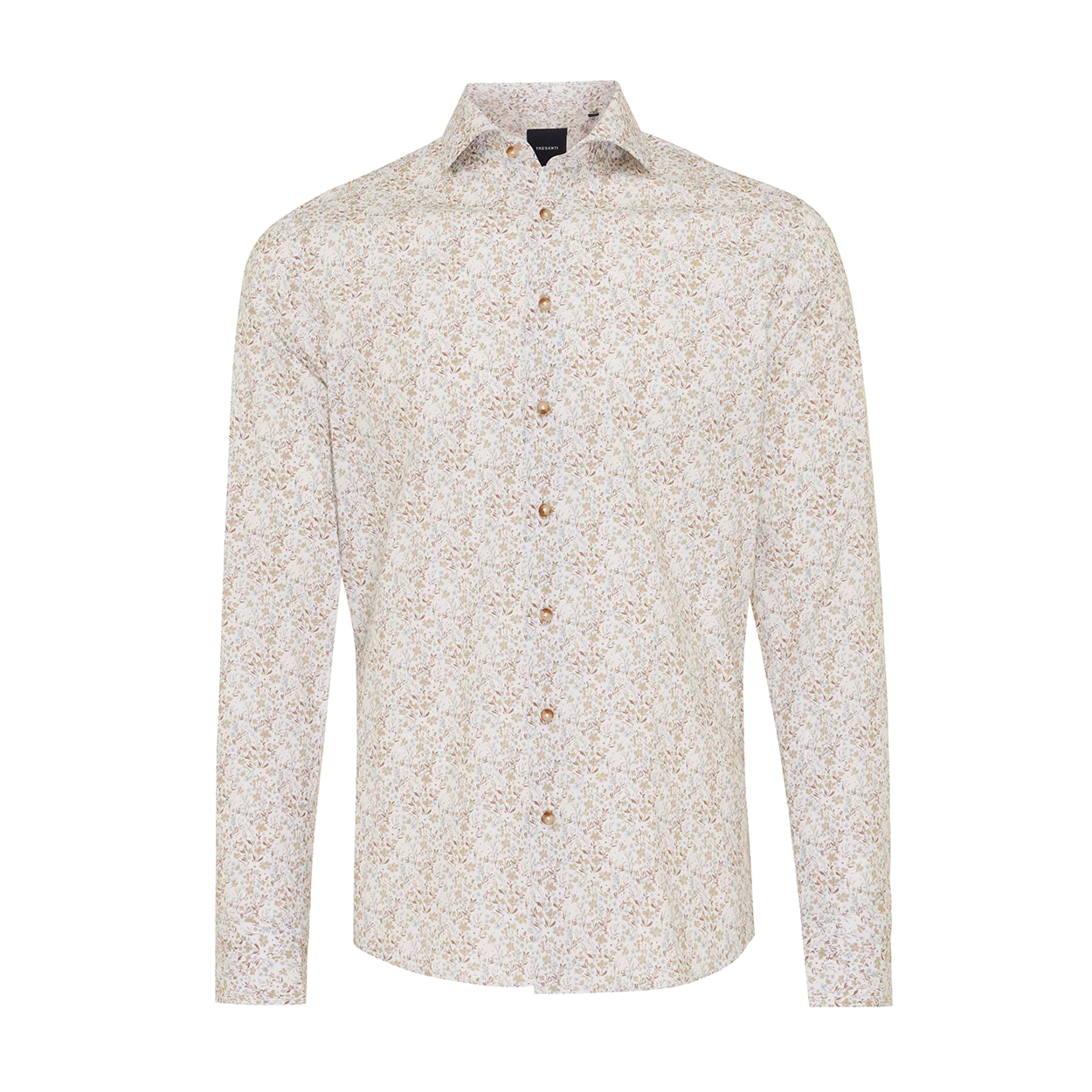 Tresanti Caldaro | shirt with small flowers | multi