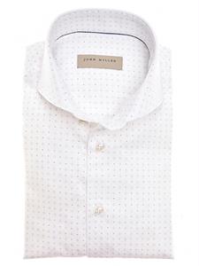 John Miller Tailored fit shirt