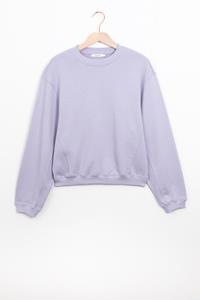 Sissy-Boy Lavendel Sweater