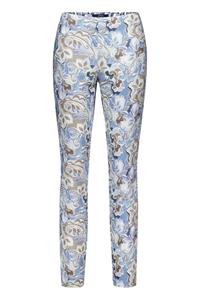 Gardeur Atelier  Broek ZENE14-645731