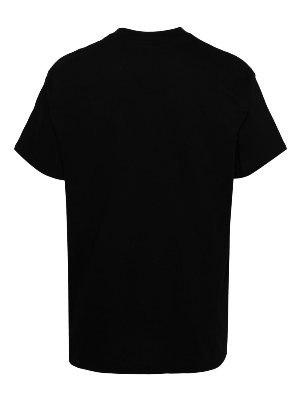 Carhartt WIP T-shirt met print - Zwart