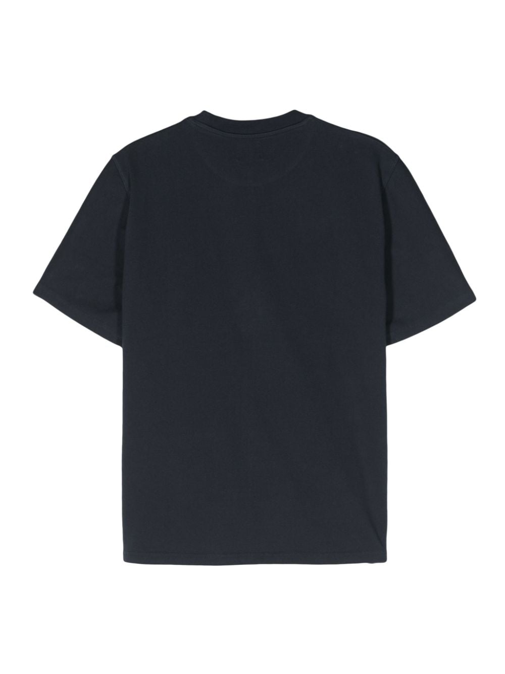 ARTE Katoenen T-shirt - Blauw