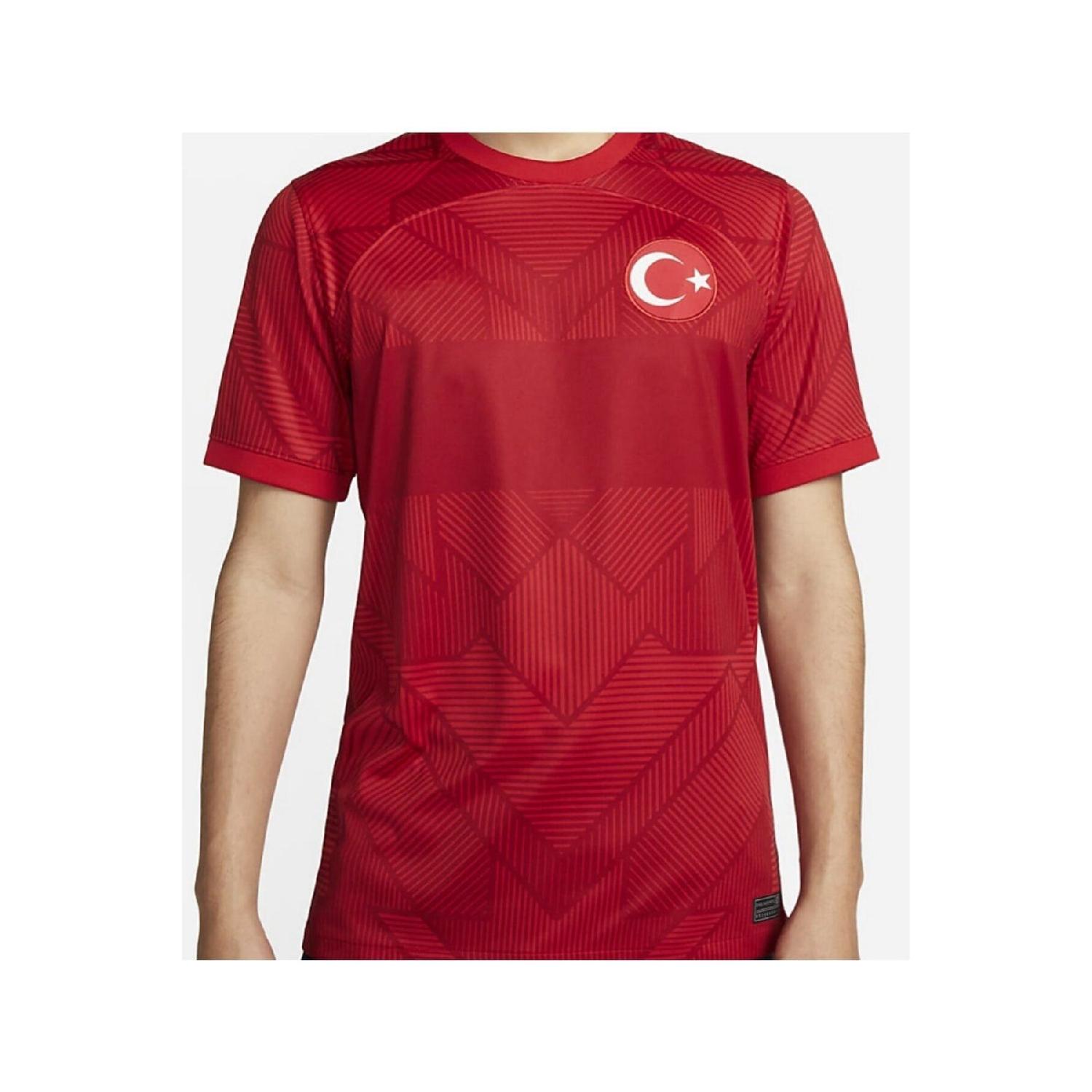 Santra Sports Wear Turkey National Team Jersey