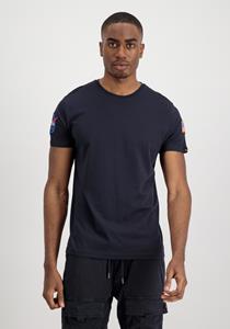 Alpha Industries T-shirt  Men - T-Shirts NASA T