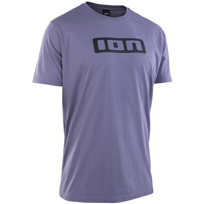 ION Heren Logo T-Shirt