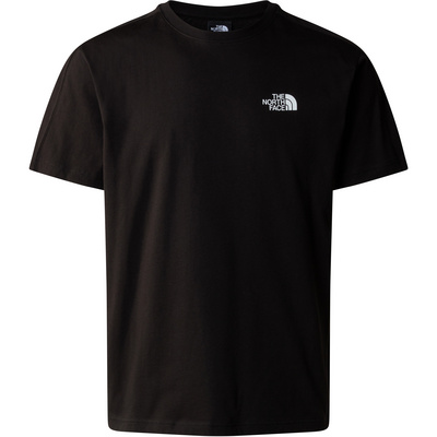 The North Face Heren Outdoor T-Shirt